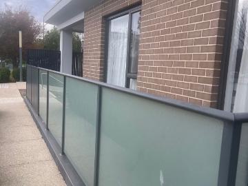 Adelaide, South Australia - Patio, Equipped kitchen