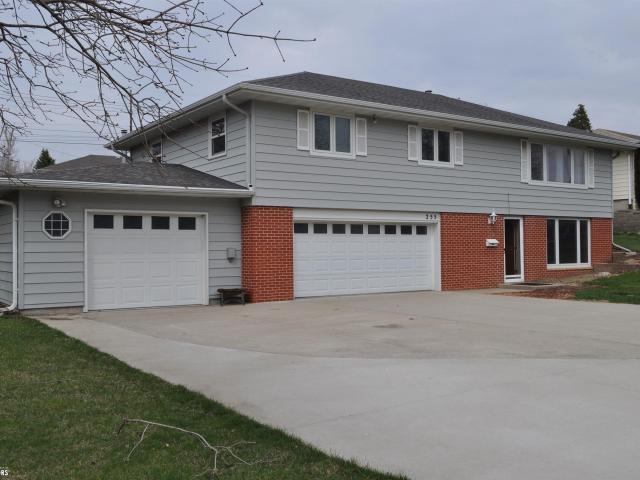 255 Perch Street