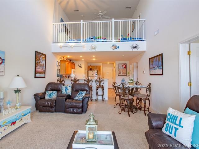 255 Plaza Beach Drive 4E