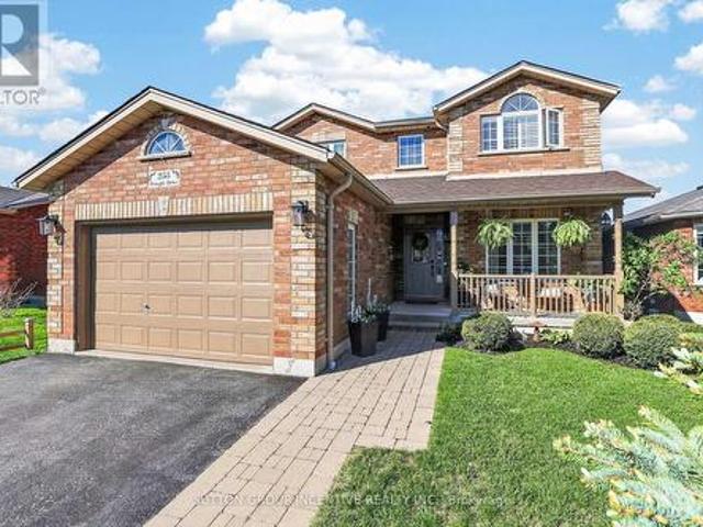 255 Pringle Drive, Barrie, ON, L4N 0P4 house for sale | Listing ID S13625 | Royal LePage
