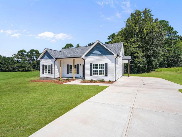 255 Pump Station Road