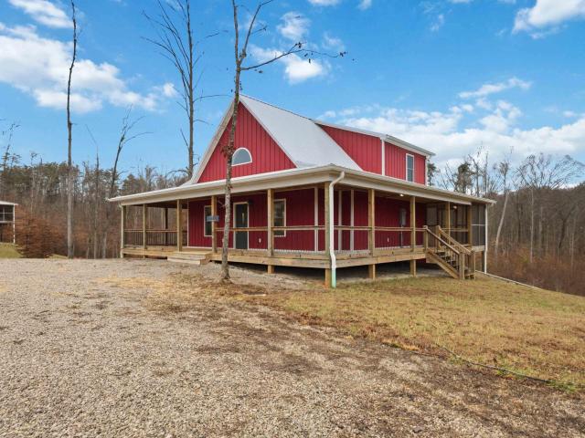 255 Pumpkin Creek Circle