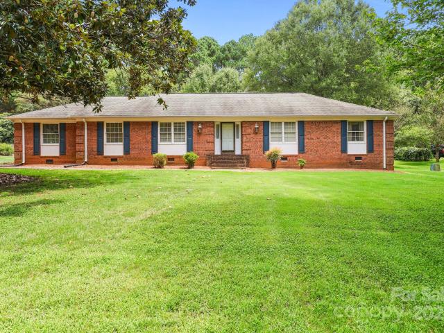 255 Quail Dr, Salisbury, NC 28147 | MLS #4296