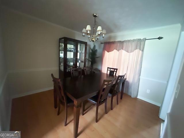 255 Radcliffe Trace