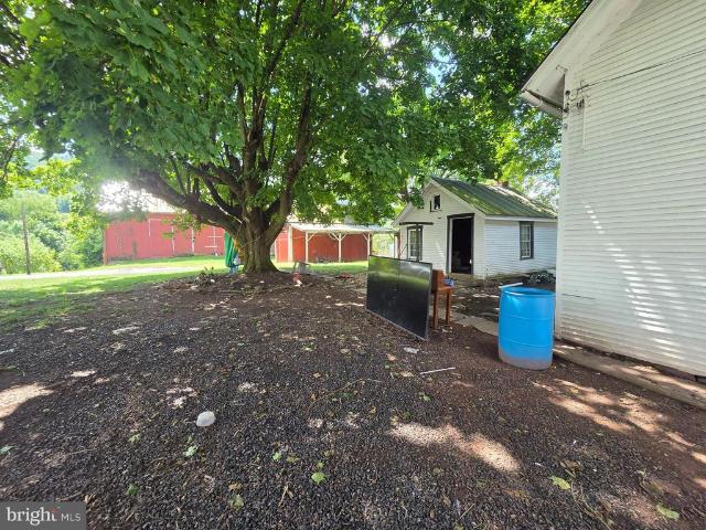 255 W Market Street