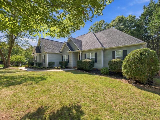 255 Wood River Way
