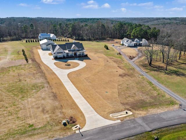 255 Worthington Lane, Guntersville, USA, AL