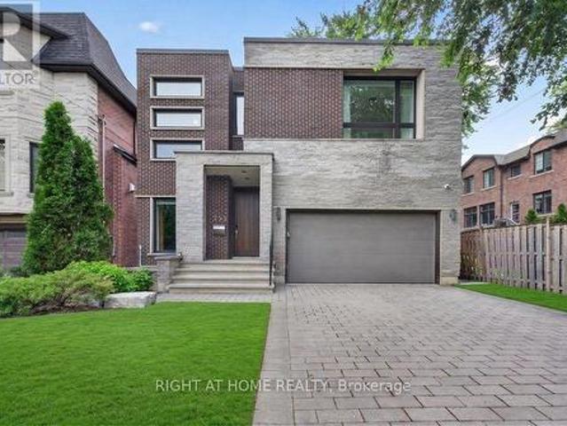 255 Willowdale Avenue, Toronto, ON, M2N 4Z8 house for sale | Listing ID C13550 | Royal LePage