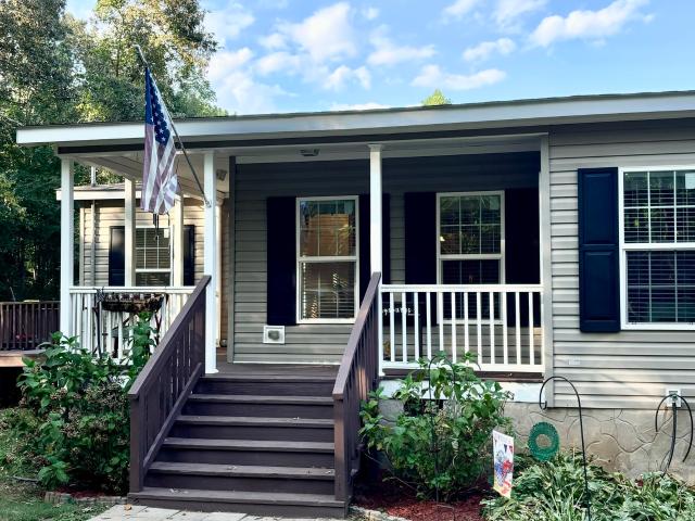 255 Wilson Road