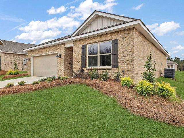 255 Trace Drive