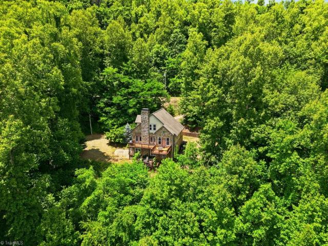 255 Treadway Ridge Road