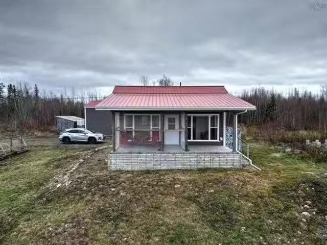 255 Varner Mountain Road, Nictaux South, NS, B0S 1P0 house f.