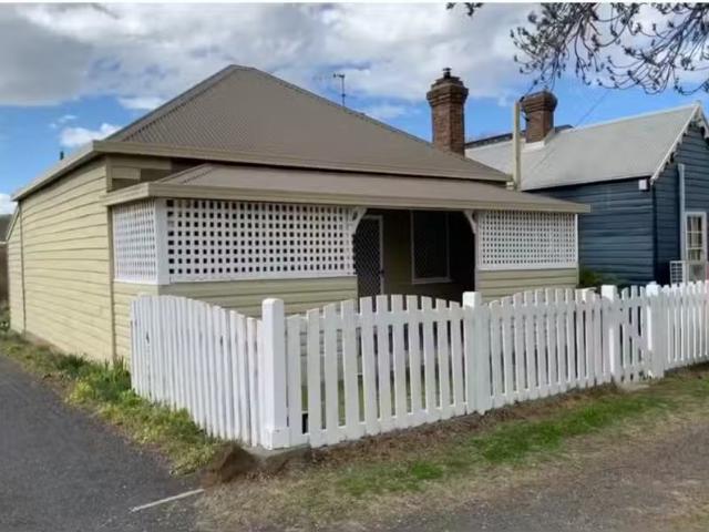 255a Beardy Street, ARMIDALE House for rent Listed by Propert.