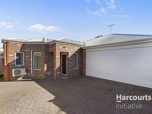 255c Mirrabooka Avenue, BALGA, WA 6061