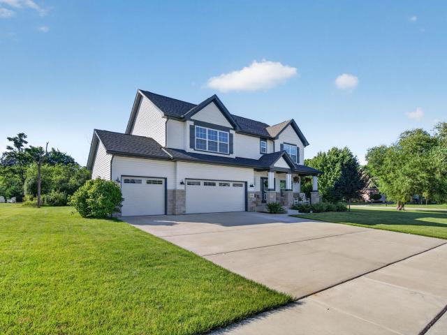 25640 W Stonechase Court