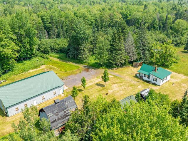 25649 Portage Entry Road