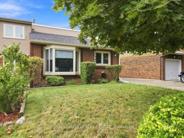 2564 Mainroyal Street, Mississauga, ON, L5L 1C9 house for sale | Listing ID W13710 | Royal LePage