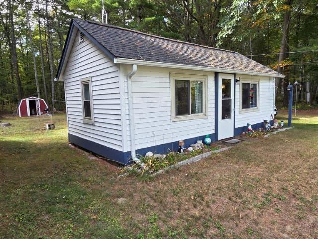 2564 Benson Road