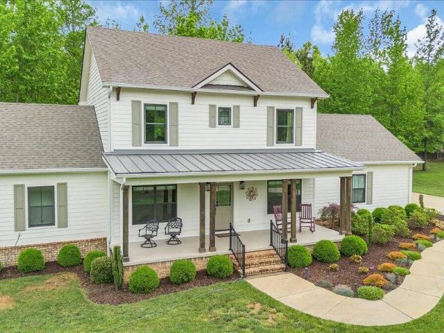2564 Raulston Falls Road