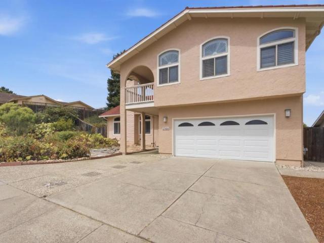 2564 Sherborne Drive