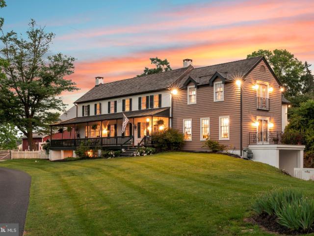 2564 W Skippack Pike, Lansdale, PA 19446 | MLS #PAMC2143