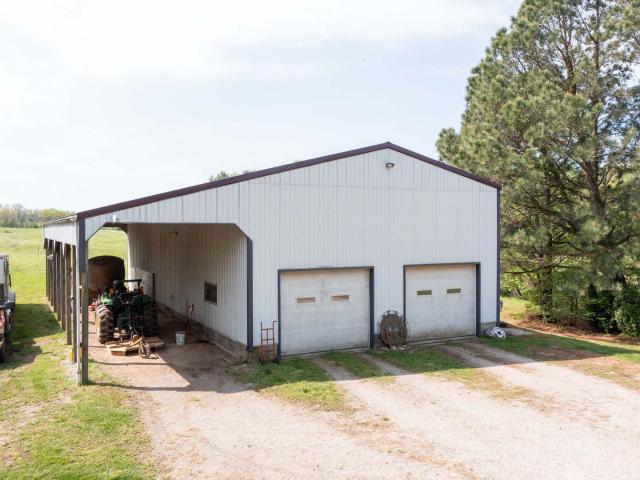 2565 Iuka Road