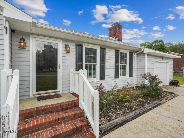 2565 Irvin Drive
