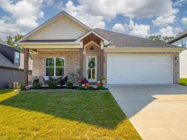2565 KARA LN, BRYANT, AR 72019