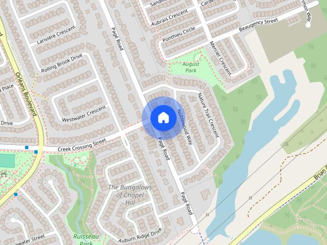 2565 Page Road Ottawa, ON K1W1E5