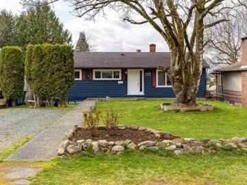 2565 Park Drive, Abbotsford, BC, V2S 4C5 house for sale | Listing ID R3080 | Royal LePage