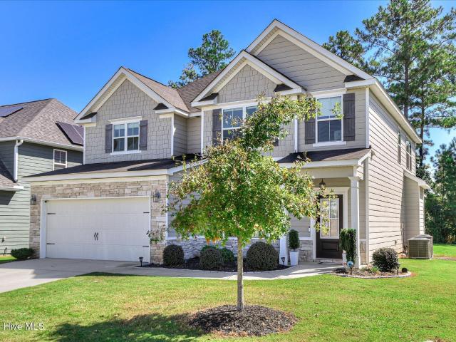 2565 Traverse Trail