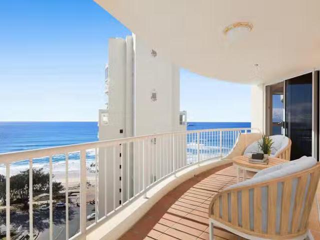 256/6 12 View Avenue, Surfers Paradise, QLD 4217