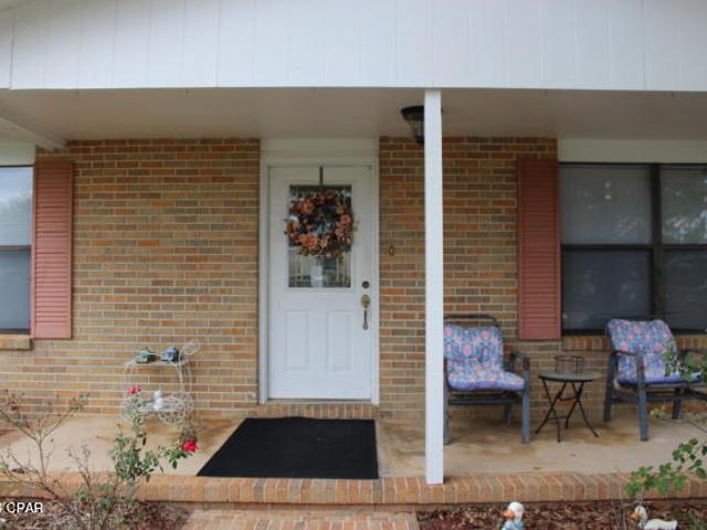 25676 Evans St, Altha, FL 32421 | MLS #763199