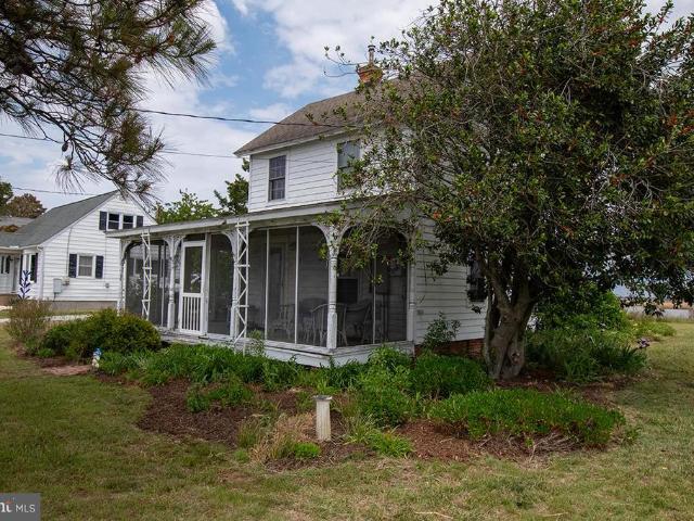 25678 Frenchtown Road