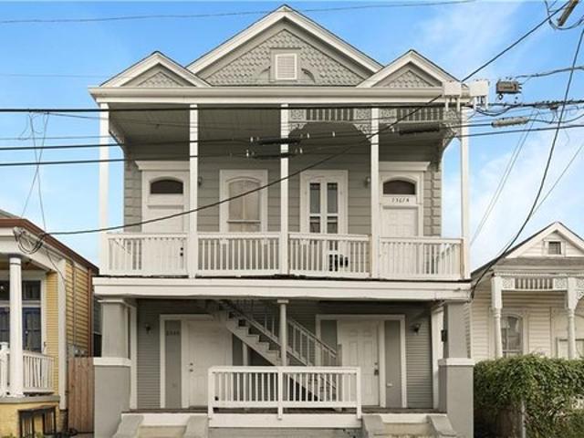 2567 N Prieur St, New Orleans, LA 70117
