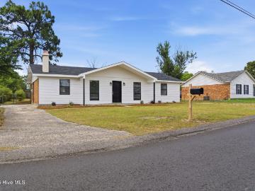 2567 Anthony Dejuan Parkway
