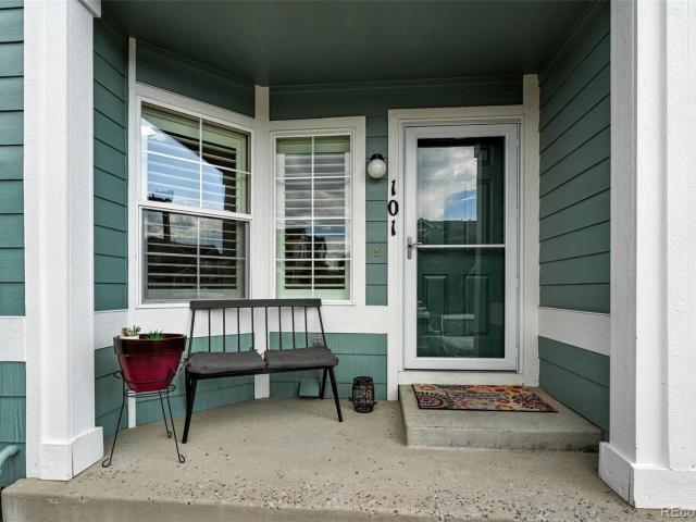 2567 Cutters Cir, Unit 101, Castle Rock, CO 80108 | MLS #2499