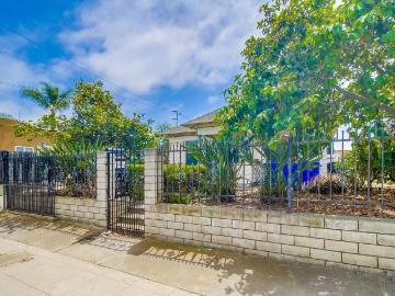 2567 L St, San Diego, CA 92102 | MLS #260001 SD