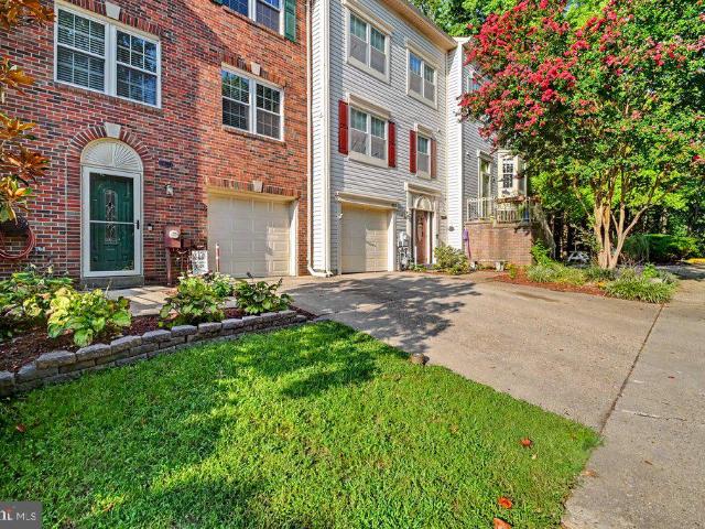 2567 Stow Court