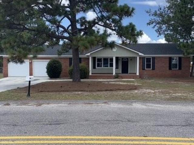 2567 Spirit Creek Rd, Hephzibah, GA 30815