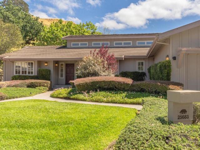 25683 Meadowview Court