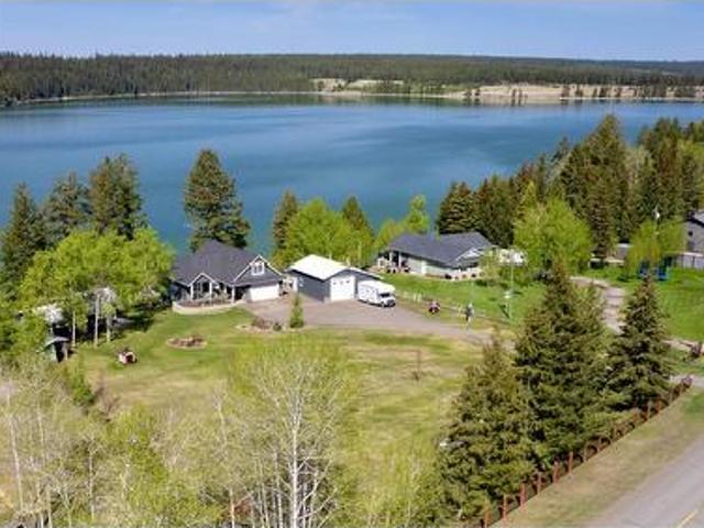 2568 Chimney Lake Road, Williams Lake, BC, V2G 5J2 house for sale | Listing ID R3122 | Royal LePage