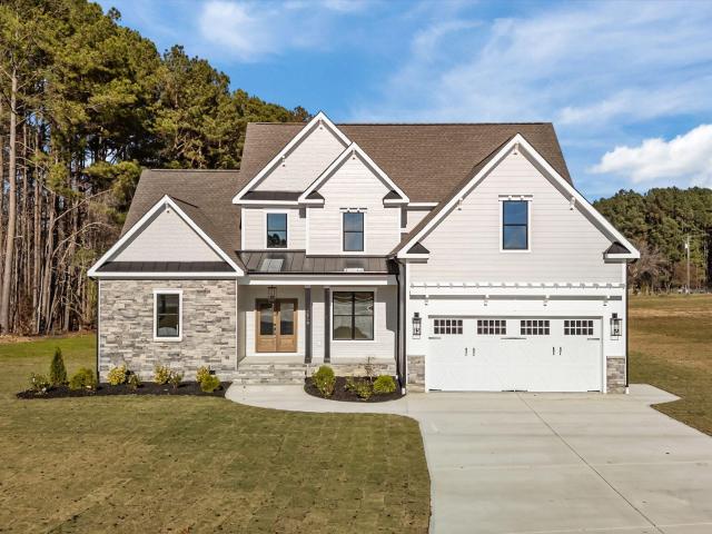 2568 Lassiter Rd, Four Oaks, NC 27524 | MLS #10144