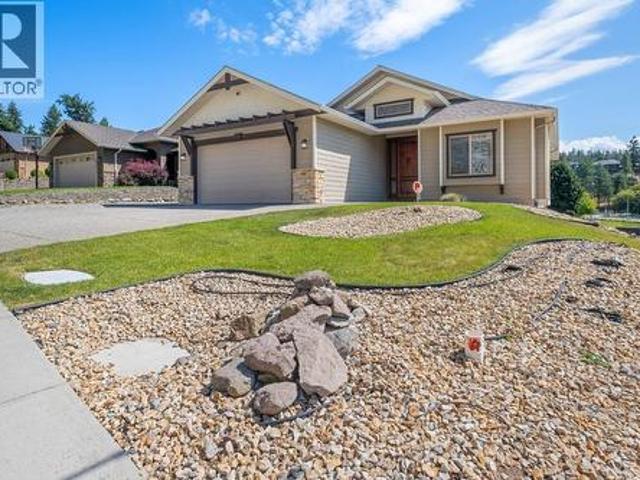 2568 Tuscany Drive, West Kelowna, BC, V4T 3B6 house for sale | Listing ID 10378 | Royal LePage