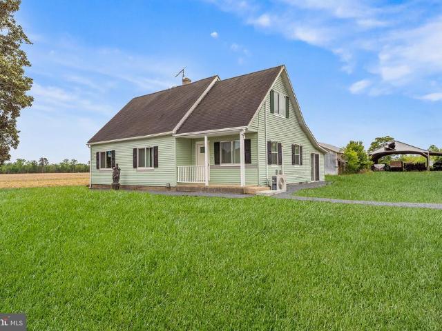 25699 Auction Road