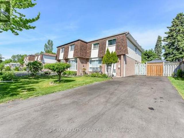 2569 Lundene Road, Mississauga, ON, L5J 3Y9 house for sale | Listing ID W13410 | Royal LePage