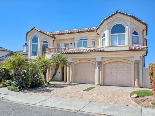 2569 Spyglass Drive