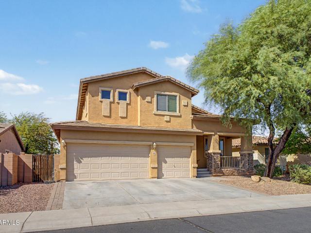 25606 w st kateri drive