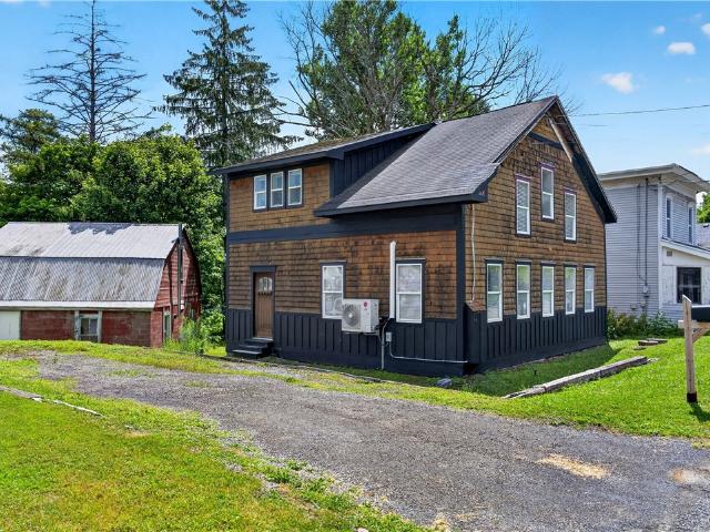 2560 Erieville Road