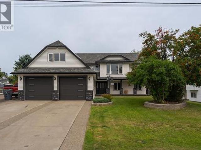 2560 Parent Road, Prince George, BC, V2N 5G3 house for sale | Listing ID R3157 | Royal LePage
